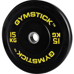 Gymstick Hi-Impact Bumper 15kg