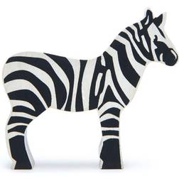 Tender Safaris Zebra Junior