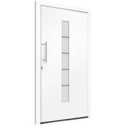 vidaXL - External Door L (100x210cm)