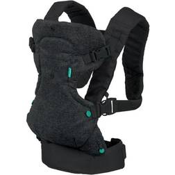 Infantino Flip 4 in 1 Convertible Carrier