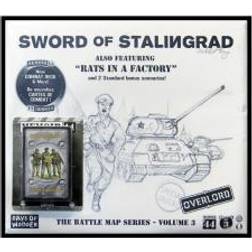 Days of Wonder Memoir '44: Expansion Sword of Stalingrad Board Game