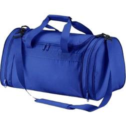 Quadra Sports Holdall Bag - Bright Royal