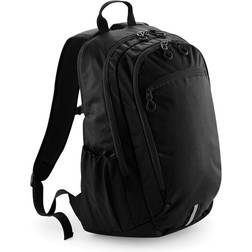 Quadra Endeavour Backpack - Jet Black
