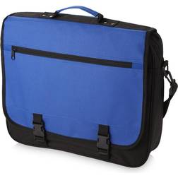 Bullet Anchorage Conference Bag 2-pack - Classic Royal Blue