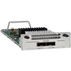 Cisco Switch C9300-NM-2Y=