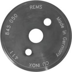 Rems 845050 Replacement Cutting Wheel for Stainless Steel/Copper