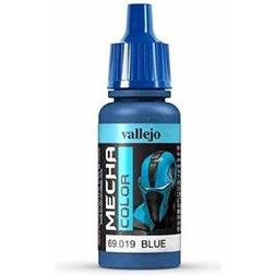 Vallejo Mecha Color Blue 17ml