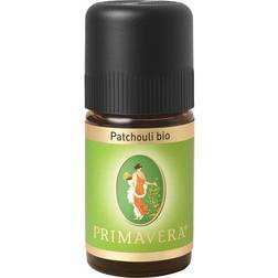 Organic Essential Oil Patchouli Bio 5ml