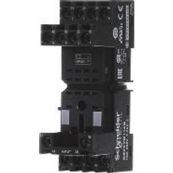 RXZE2M114M, 4CO Socket Mixed Connector Term
