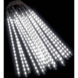 vidaXL Meteor Fairy Light 720 Lamps 20pcs