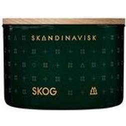 Skandinavisk Skog Scented Candle 90g