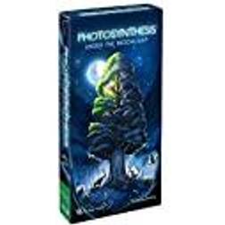 Blue Orange Photosynthesis: Under The Moonlight Expansion Board Game