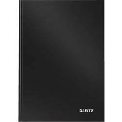 Leitz Solid Notebook A5 Squared with Hardcover