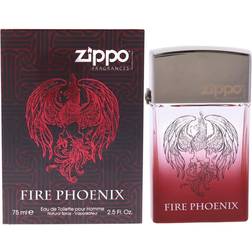 Zippo Fire Phoenix EdT 75ml