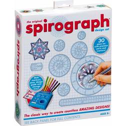 Hasbro The Original Spirograph Design Set