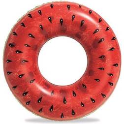Bestway 36121 Fashion Rings Food Swimming Ring in Fruit Design, Multicoloured, 1 Size