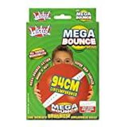 Wicked Mega Bounce Mini Ball