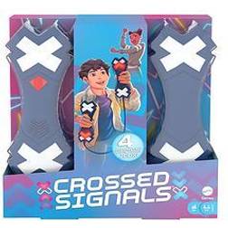 Mattel Crossed Signals Game