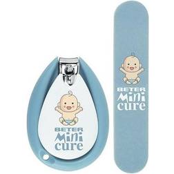 Beter Mini Cure Baby Manicure Set