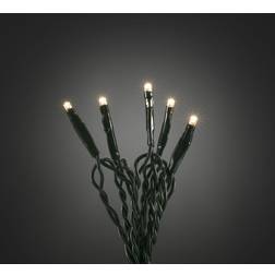 Konstsmide Loop String Light 100 Lamps