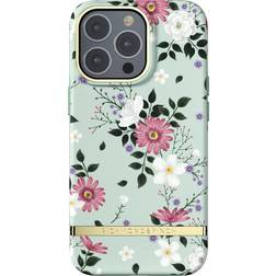 Richmond & Finch Sweet Mint Case for iPhone 13 Pro