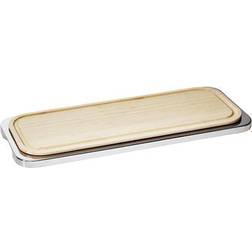 Sambonet Linear Serving Tray with Chopping Board Serving