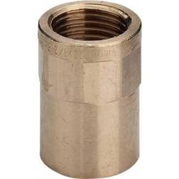 VIEGA Brass Plumbing Fittings For Solder With Copper Pipes 22mm X 3/4inch Inch Female Bsp