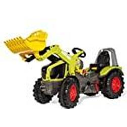 Rolly Toys 65/112/2 Claas Ride on Toy, Green