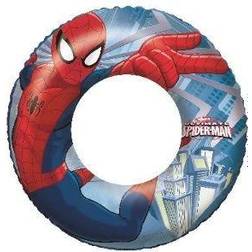 Bestway Spider-Man 56cm Swim Ring