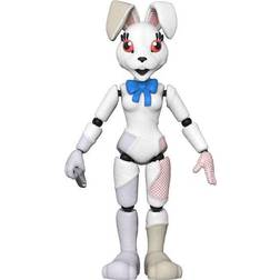 Funko Five Nights at Freddy's: Security Breach Vannie Action Figure