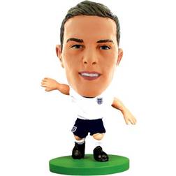 Soccerstarz England Jordan Henderson (New Kit) /Figures