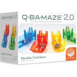 MindWare Q-BA-MAZE 2.0 Marble Catchers