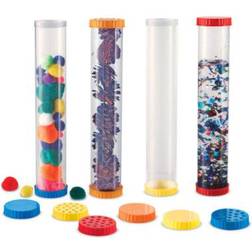 Learning Resources Primary Science Sensory Tubes, set of 4