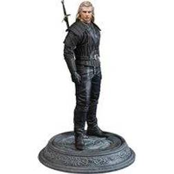 Dark Horse The Witcher (Netflix) Geralt of Rivia 8 1/2-Inch Statue
