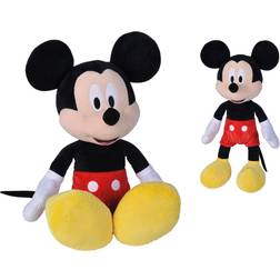 Simba Plush Disney Mickey Mouse 60 cm