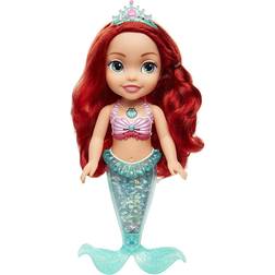 Disney Princess 78869 Sing & Sparkle Ariel