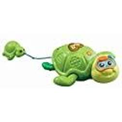 Vtech Wind & Go Turtle