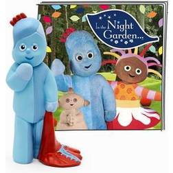 Tonies in the night garden a musical journey