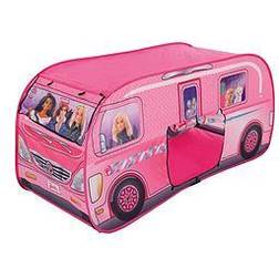 Barbie Pop Up Dream Camper Tent