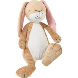 Rainbow Designs GHMILY Big Nutbrown Hare