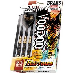 Harrows Vodoo Brass Darts