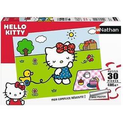 NATHAN Hello Kitty 30 Pieces