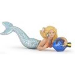 Papo 39163 Swimming Mermaid