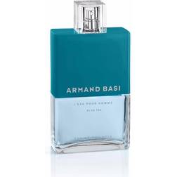 Armand Basi L'Eau Pour Homme Blue Tea EdT 75ml