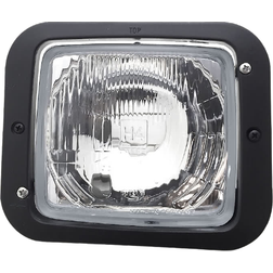 Hella Reflector Insert for Plow Lamp