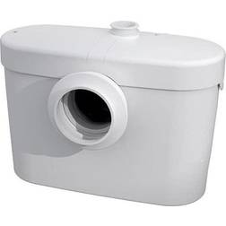Saniflo Saniaccess 1 Macerator Bathroom Waste Disposal Pump 400w IP44 Rated