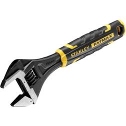 Stanley Fatmax FMHT13127-0 Adjustable Wrench