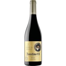 Faustino VII Tempranillo La Rioja 13% 75cl