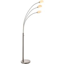 Endon Lighting Jaspa Floor Lamp 180cm