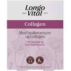 LongoVital Collagen 30 pcs